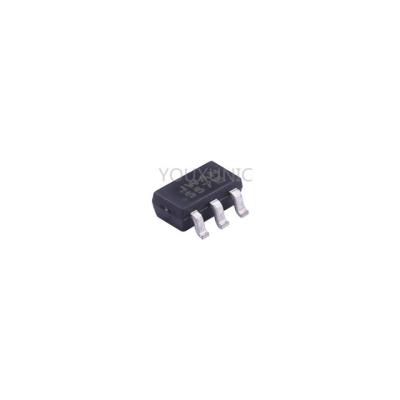 China Standard New and original JW5018B DC-DC power supply chip smd  SOT-346 for sale