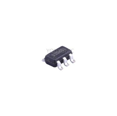 China Standard New Original Integrated Circuit New original LP3792 ADC controller and voltage regulator SOT-23-6 for sale