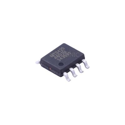 China Standard Hot Selling Electronic IC MT3420SP In Stock New original  MT3420SP smd sop-8 DC-DC power supply chip for sale