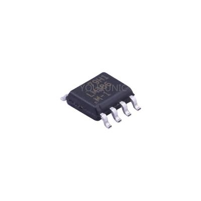 China Standard LM386MX Audio power amplifier IC SMD SOP-8  New Electronic Components LM386MX In Stock for sale