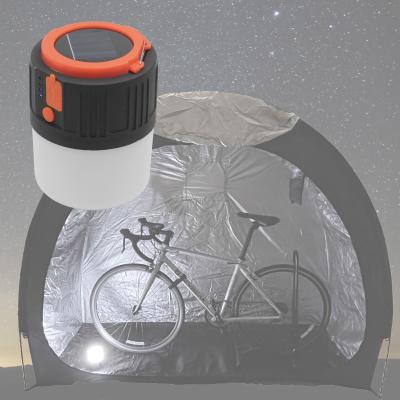 China REYGEAK LED Lantern Super Power Outdoor Rechargeable Camping Flashlight 5 