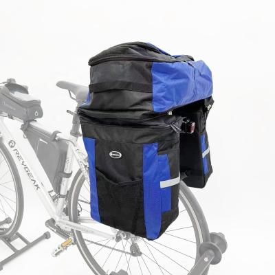 China Travel Rainproof Polyester REYGEAK Bicycle Frame Bag Camel Pack Bag Bike Bracket Bike Rack Seat Pack Seat Pack Universal for sale