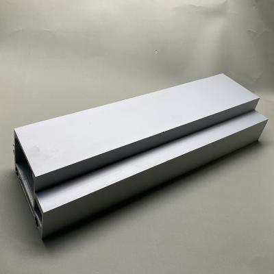 China door & Window factory direct supply aluminum doors and windows extrusion profiles for sale