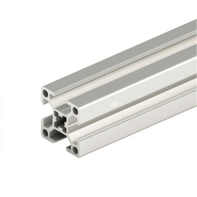 China High Grade AR3030L T Frame T Frame Aluminum Material Transportation Tools SHENGXIN Slot Aluminum Extrusion for sale