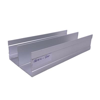 China door & Shengxin China Hot Sale Aluminum Extrusion Window Machine Window Extrusion Profile Anodized Aluminum Types for sale