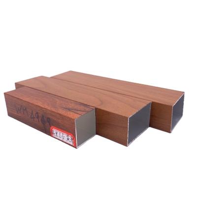 China door & Window construction aluminum profiles for wood aluminum grain coat brazil windows and doors powder aluminum profiles for sale