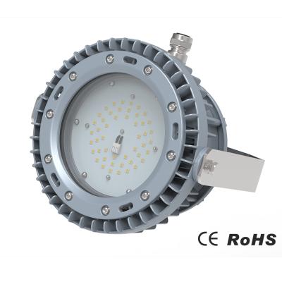 China 30W 45W Energy Efficient Flood Lights Outdoor Led Industrial Area Lighting for sale