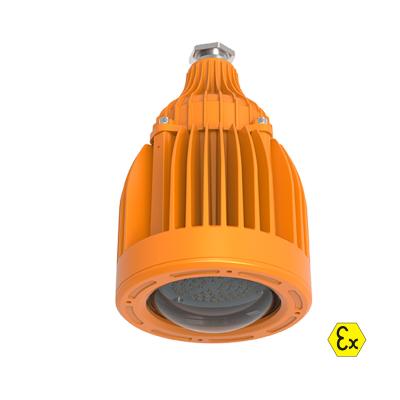 Chine série forte de luciole de verre trempé de lumières anti-déflagrantes de 12W 24W 35W LED à vendre