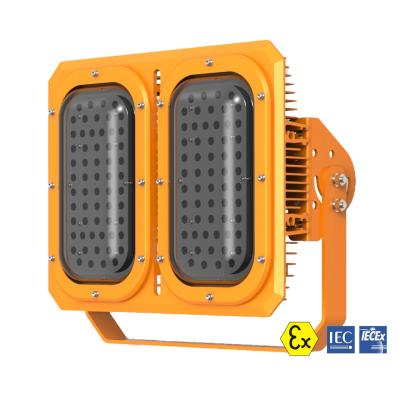 China Ex oso polar 200W y zona a prueba de explosiones 2,22 de las luces de 240W LED en venta