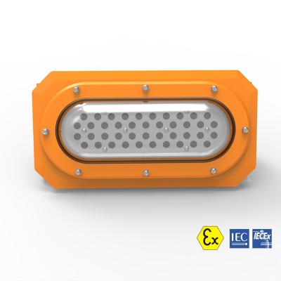 China 80 Watt LED Explosion Proof Lights for sale