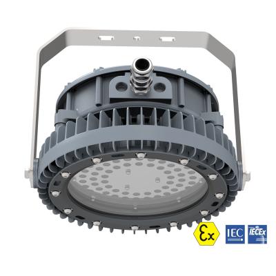 Cina Illuminazione pericolosa 100W 120W 150W di area di zona 2 di zona 1 di serie dell'otaria in vendita