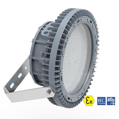 Cina Area pericolosa protetta contro le esplosioni di zona 1 LED del proiettore di ATEX IECEx che accende 200-300W in vendita