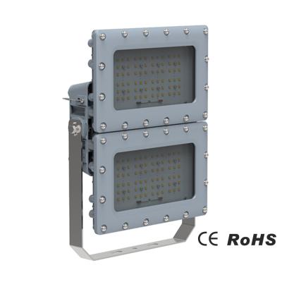 China 160 Watt 200 Watt KHJ Industrial LED Flood Lights Factory Use Dust Proof for sale