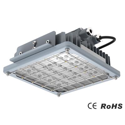 China KHJ 80-150W Led High Bay Light Commercial Warehouse Lighting for sale