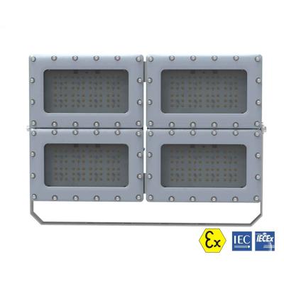 China Robust Construction Explosion Proof LED High Bay Lighting 320W 400W 480W for sale