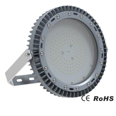 China 200W,240W and 300W Led High Bay Light IP66 High Bay Led Flood Light Surge Protection 6KV for sale