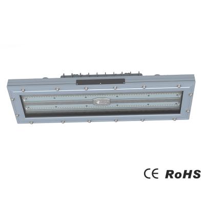 China 2ft Hazardous Area Emergency Lighting Explosion Proof 18W 36W 48W for sale