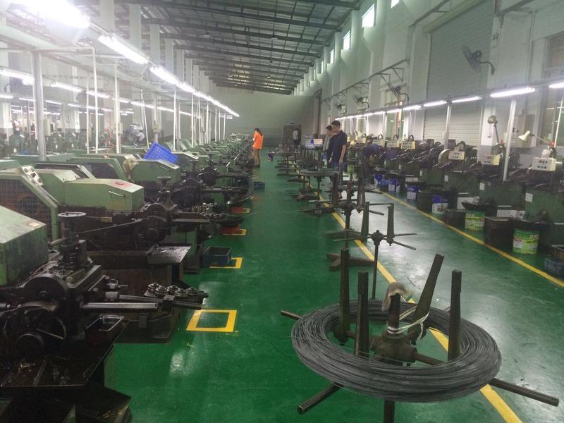 Verified China supplier - Shenzhen Crown Precision Technology Co., Ltd.