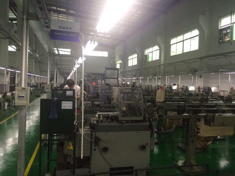 Verified China supplier - Shenzhen Crown Precision Technology Co., Ltd.
