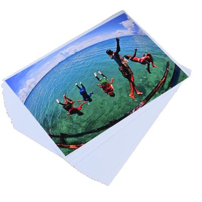 China Wholesale China Menu Printing Photo Paper A4 Glossy 180gsm A4 Paper for sale