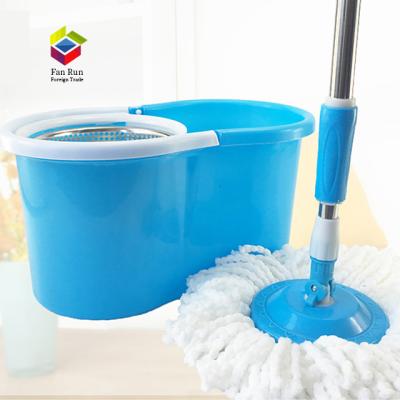 China Low Price Factory Supply Low Price Factory Hot Selling Hot Selling Microfiber 360 Easy Spin Easy Flat Magic Mop for sale