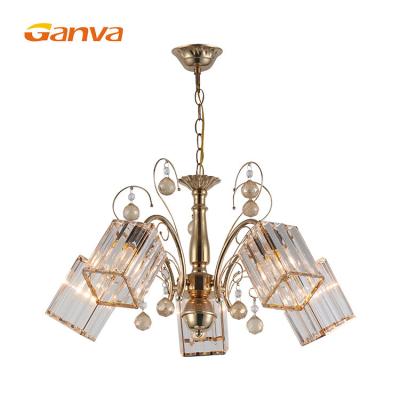 China Modern Art Design Living Room Aluminum Bedroom Modern Chinese Style Pendant Light for sale