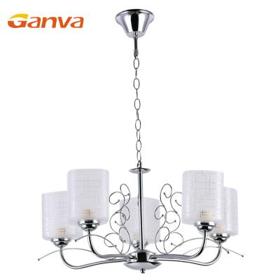 China GANVA Hot Sell Modern Classic Metal New Product Indoor Home Classic Deco LED Wall Light for sale