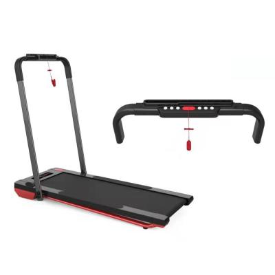 China Domestic China KBR-JK50-2 LED Compact Electric Foldable Cheap Price Home Treadmills for sale