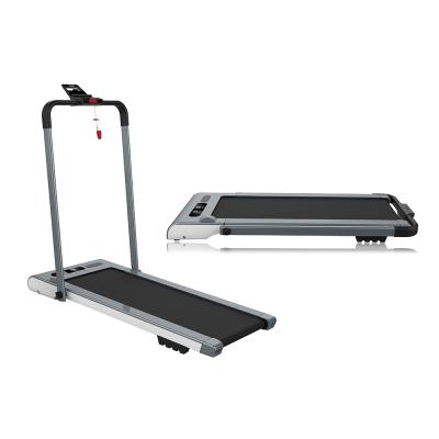 China KBR-JK20-2 0.75HP LED Custom Cheap Home Calorie Mini Folding Home Life Fitness Electric Treadmills for sale