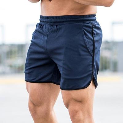 China 2022 Summer 5XL Amazon Men's Fashion Sports Pocket Shorts Running Workout Men Shape Shorts for sale