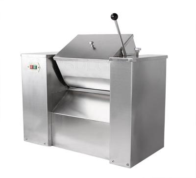 China CH-200 Powder Spices Dough Kneader Mixer for sale