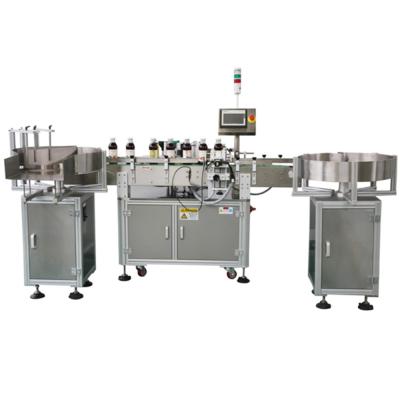 China CLOTHING for bottle special position labeling machine for sale