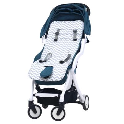 China Creative Stroller Liner Baby Stroller Cover For Stroller Cushion Cool Pad Fit For Stroller for sale