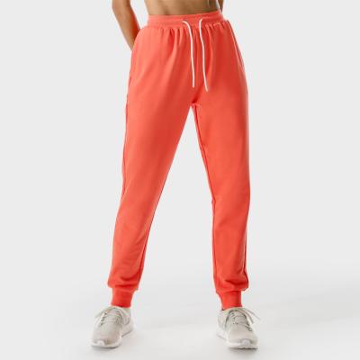 China Wholesale High Quality Track Pants Women Gym QUICK DRY Custom Jogger Sweatpants for sale