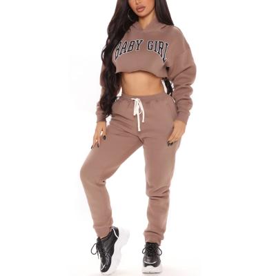 China Anti-Wrinkle Workout Plus Size Joggers For Women Casual Track Pants White Tech Fleece Joggers for sale