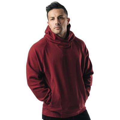 China Multicolor Optional High Quality Warm Durable Stylish Anti-wrinkle Hoodie for sale