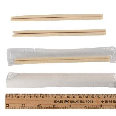 China 2021Super quality 100% natural bamboo chopsticks supplier chopsticks disposable chopsticks for logo customized for sale