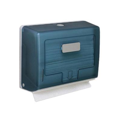 China Modern Cheap Price ABS Jumbo Paper Towel Dispenser Paper Holder Paper Dispenser For Bathroom for sale