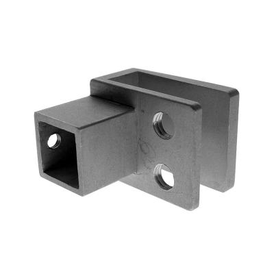 China China OEM High Precision Aluminum CNC Machined Parts Buyers For Shambhala for sale