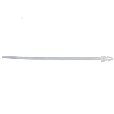 China Nylon popular cable tie zip tie with popular best price cable tie with high strength for sale