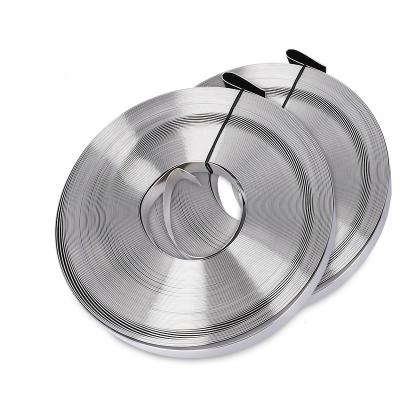 China High Quality Cold Steel Strip Stainless Coil Stainless Steel Strips 304 for sale