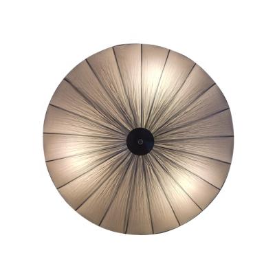 China Simple Design Convenient Fashionable Modern Home Hotel Decorative Flush Mount Led Ceiling Light for sale