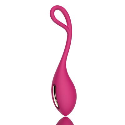 China Toy For Woman Self Pleasure Strong Vibrator Adult Sex G-spot 360 Rotation Clitoris Stimulator Vibration Mode Sexy Female Magic Wand Vibrator Toys Women Only Strong Vibrator for sale