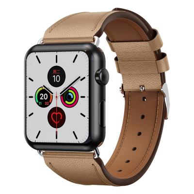 China Fashion\Dress Luxury Popular Apple Xiaomanyao original Apple watchband generation 1 to 7, imported from Italy for sale