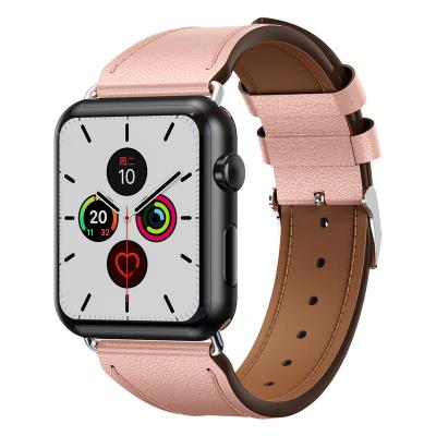 China Fashion\Dress Luxury Popular Apple small waist original Apple special watchband 1 to 7 generations, imported from Italy for sale