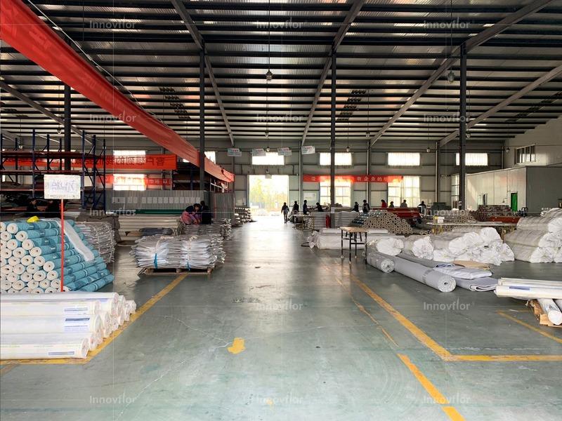 Verified China supplier - Beijing Innovflooring Co., Ltd.