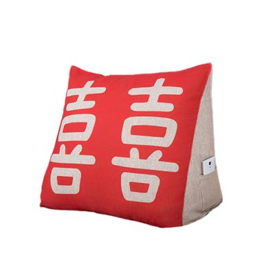 China Anti-Static Tiles for Sofa Rest Cushion Back Support Throw Decorative Pillows for sale