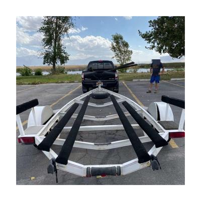 China Boat 12in x 12ft Boat Trailer Berth Mat 21Oz Marine Mat for sale