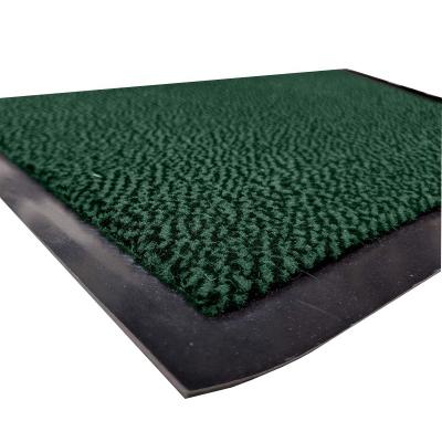 China High Quality Super Absorbent Floor Mats Door Mat Floor Mats For Commercial Use for sale