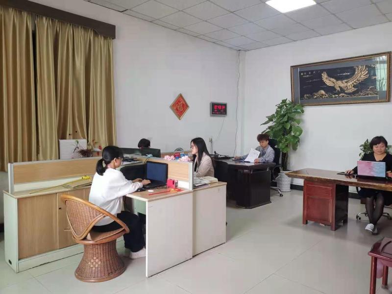 Verified China supplier - Huizhou Huiyang District Qiuchang Town Shengfeng Feather Craft Processing Factory